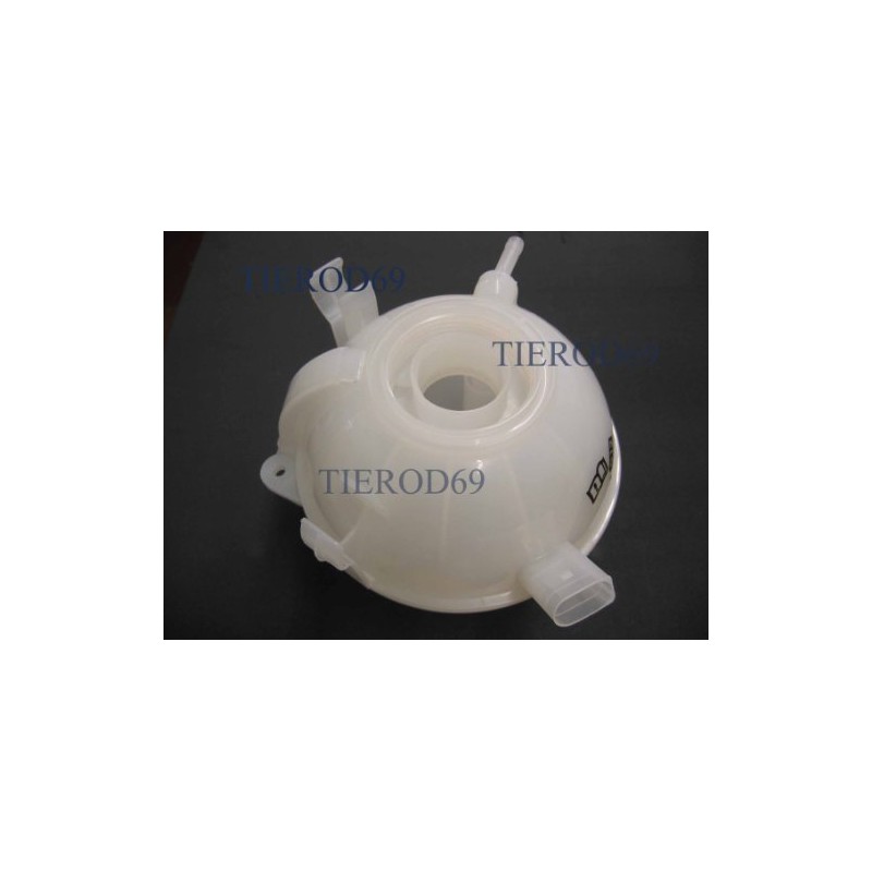 TOPRAN Expansion Tank for Coolant, 110 055