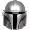 Mandalorian Helmet PVC Bank
