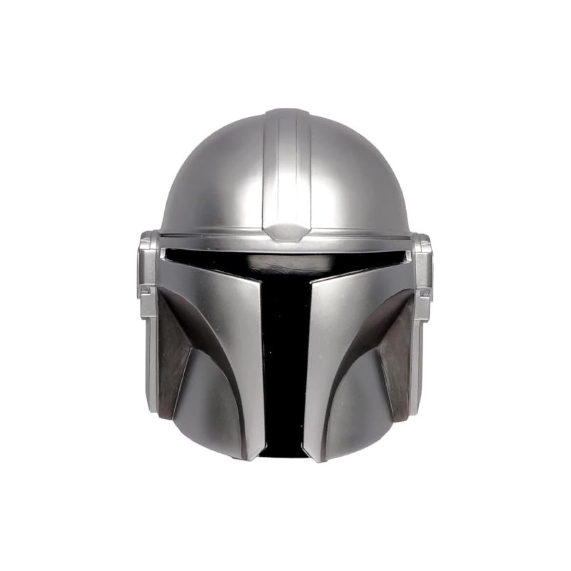 Mandalorian Helmet PVC Bank