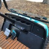 Kojem Golf Cart Dash Kit Compatible with 1995-2007 YAMAHA G14