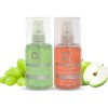 Dúo De 21+ Regenerador Antiedad + O2 Antioxidante Dermatisse