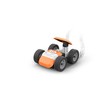 fischertechnik Junior Max 576101 Solar Construction Toy for Children, 10