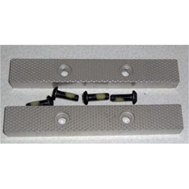Wilton WIL21300-03 Jaw Inserts for 21300, 4"