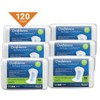 Confidence by Easy Comforts Adult Incontinence Pads Extra Heavy Absorbency,