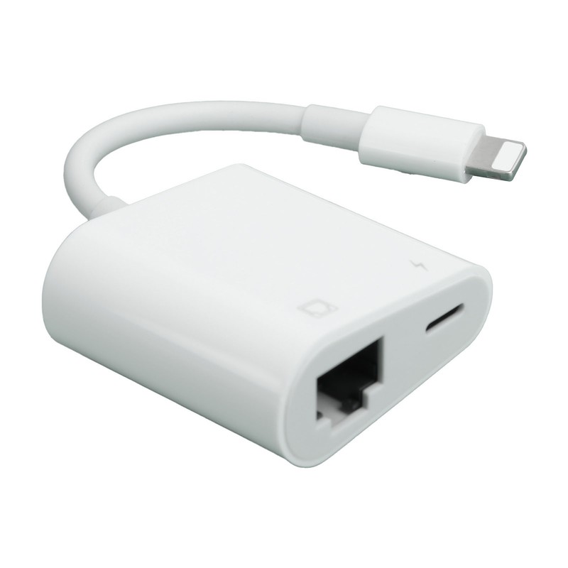 NK‑1035 for IOS Interface to Ethernet Converter RJ45 Port Fast