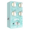 EROK SUMMER REVERB Guitar Reverb Pedal - 4 Classic Modes
