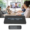 2x2 TV Wall Controller HD Multimedia Interface Plug and Play