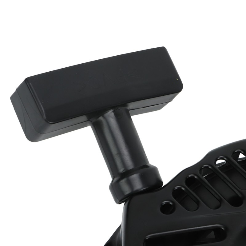 Recoil Starter Accessory 590607 Black Fit for 208cc CR950 XR550