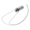 Wearable Air Purifier Rechargeable Portable Air Purifier Necklace for Haze