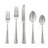 Lenox Autumn Legacy Flatware 5 Piece Place Setting, Service for