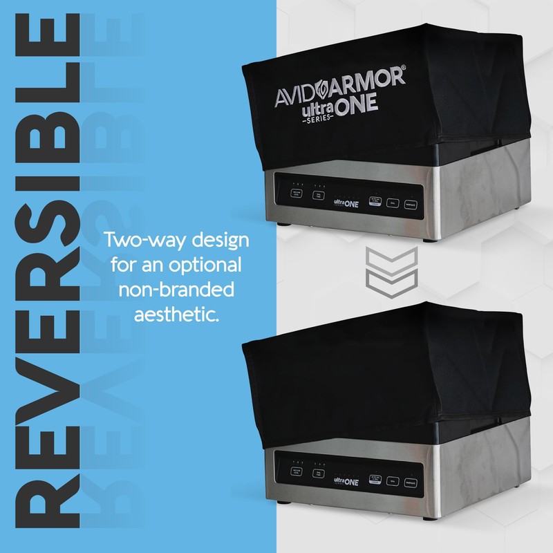 Avid Armor USV1 Chamber Vacuum Sealer Dust Cover