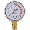 Hobart 770127 Oxy/Acet,Gauge Low Pressure,Psi/Apa,Lp/Acetylene