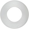 Ateco Pastry Tube – Plain – Tamaño 808