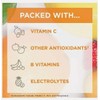 EmergenC - Orange, 1000mg Vitamin C - Daily Immune Support.