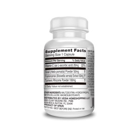 Helix Original - 90 Day Supply