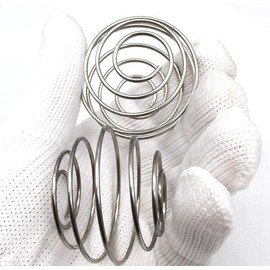 6PCS 304 Stainless Replacement Stainless Steel Shaker Ball Wire Whisk Mixer Blender Mixing Ball Cup Protein Shaker