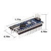 DORHEA for Nano V3.0 ATmega328P Nano Board CH340 5V 16M