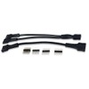 Digilent Pmod Cable Kit: 2x6 pin and 2x6 pin to