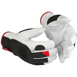 Guide gloves, 49w 8