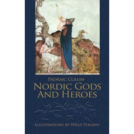 Nordic Gods and Heroes