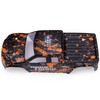 HAIBOXING RC Car Body for 18859, RC Car Spare Parts