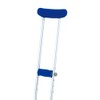 As One Crutch Grip Cover GC 8-695-02