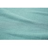 Miyazaki Towel Imabari Scarf 70 Season Series No.22 Light Turquoise