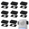 Mic Wind Muff for Insta360-8Pcs Wind Muff for Insta360 X3