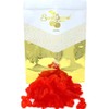 SweetGourmet Red Lobsters Gummy Chewy Candy, Raspberry Flavor, Halal, 4