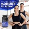 Antioxidante Resveratrol Vitamina C B6 B12 Deportivo Premium