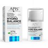 APIS Intensiv Feuchtigkeitscreme für Trockener 50ml