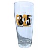 Gordon Biersch 25th Celebration Beer Glass - New Old Stock