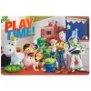 Betterware Mantel Individual Toy Story Doble Vista