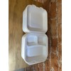 Contenedor Biodegradable Con Divisiones 8x8 300 Pz