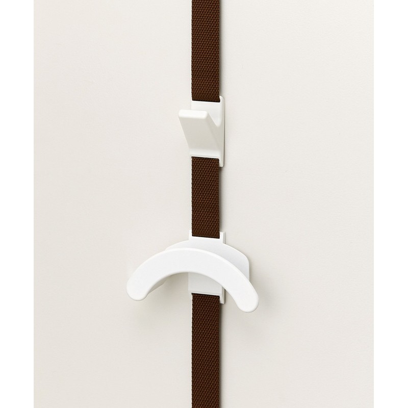 Like-it DH-05 Closet Entrance Door Backside Storage Hook (2 x