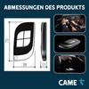 CAME TTS44FKS Elegant Design 4 Channel Black and Grey 4