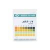 100PCS PH Test Strips Accurate Measurement for Cosmetics, Drinking Water,