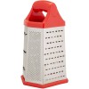 GRATER Rallador Manual Cocina 6 Caras Queso Verduras