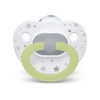 NUK - Chupetes de ortodoncia cómodos, colección atemporal, 0-6 meses,