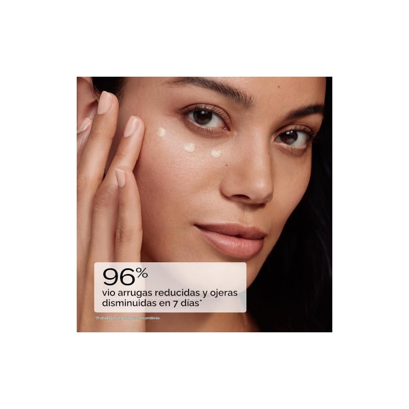 Benefiance Wrinkle Smoothing Eye Cream by Shiseido for Unisex -