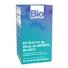 Bio Nutrition Extracto de Hoja de Morera Blanca, 1000 mg,