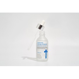 Iancell Hyaluronic Synergy Ampoule 55ml x 1 / 이안셀 히아루로닉 시너지 앰플 55ml 1개