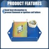 Partuto Ignition Control Module, Inner Ignition Module Control Unit No.
