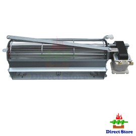 Direct store Parts Kit DN114 Fireplace Blower Kit FK4 GFK4 R7-RB74K HB-RB74K for Heatilator Rotom