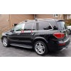 Made in USA - Trims Express 2013-2019 Mercedes GL-Class/GLS GL350