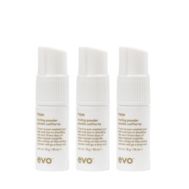 Evo Haze Styling Powder 50ml Trio Bundle