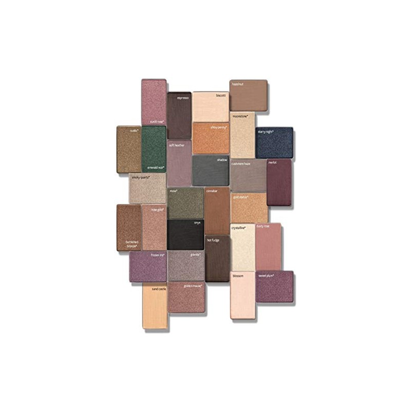 Sombra para Ojos Mary Kay Chromafusion Granite (Destellos)