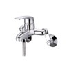 Hanyang Faucet Bathroom Shower Faucet HY-119 / 한양수전 욕실 샤워기 수전 HY-119