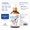 HIQILI 1 Fl Oz Sandalwood Essential Oils 100% Pure Natural
