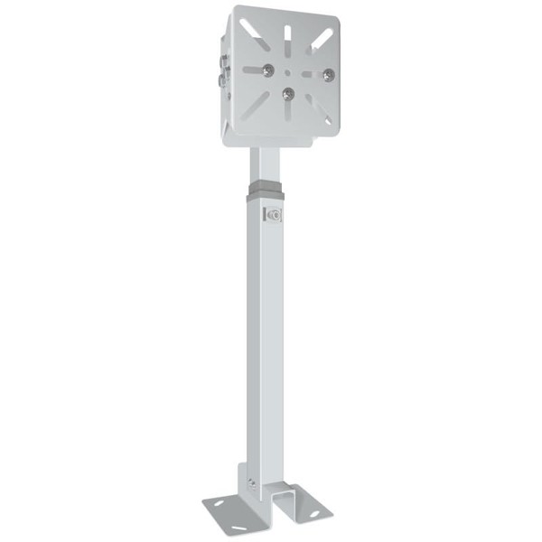 YSTEROKS 3D Holographic Fan Display Bracket Adjustable Ceiling Bracket for